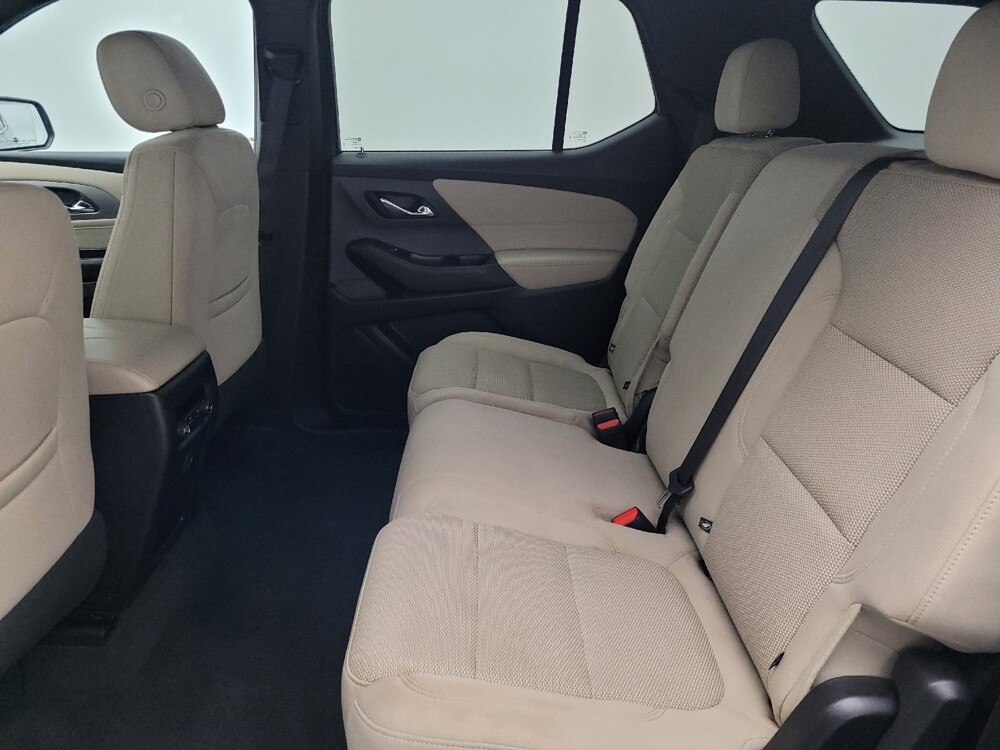 2023 Chevrolet Traverse in Ocala, FL 34471 - 18121986 18