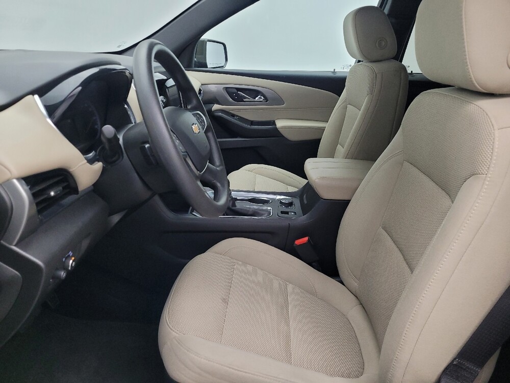 2023 Chevrolet Traverse in Ocala, FL 34471 - 18121986 17