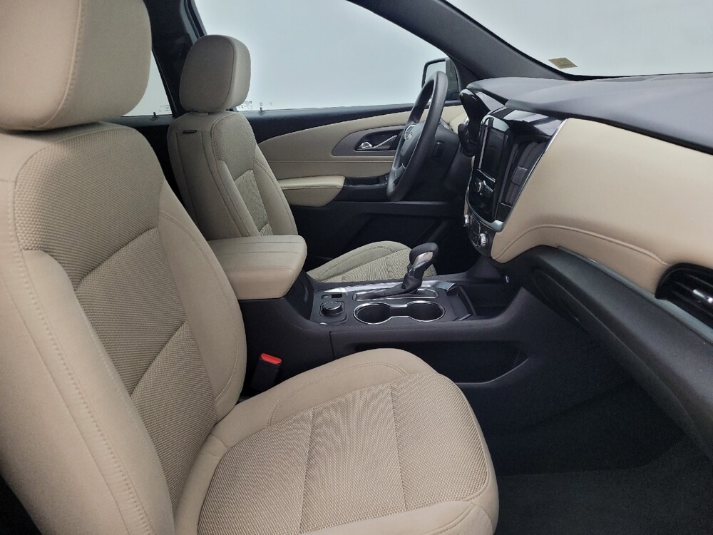 2023 Chevrolet Traverse in Ocala, FL 34471 - 18121986 21