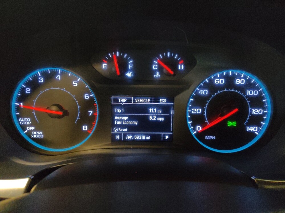 2023 Chevrolet Traverse in Ocala, FL 34471 - 18121986 23