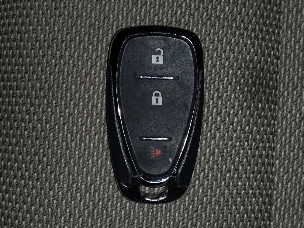 2023 Chevrolet Traverse in Ocala, FL 34471 - 18121986 32