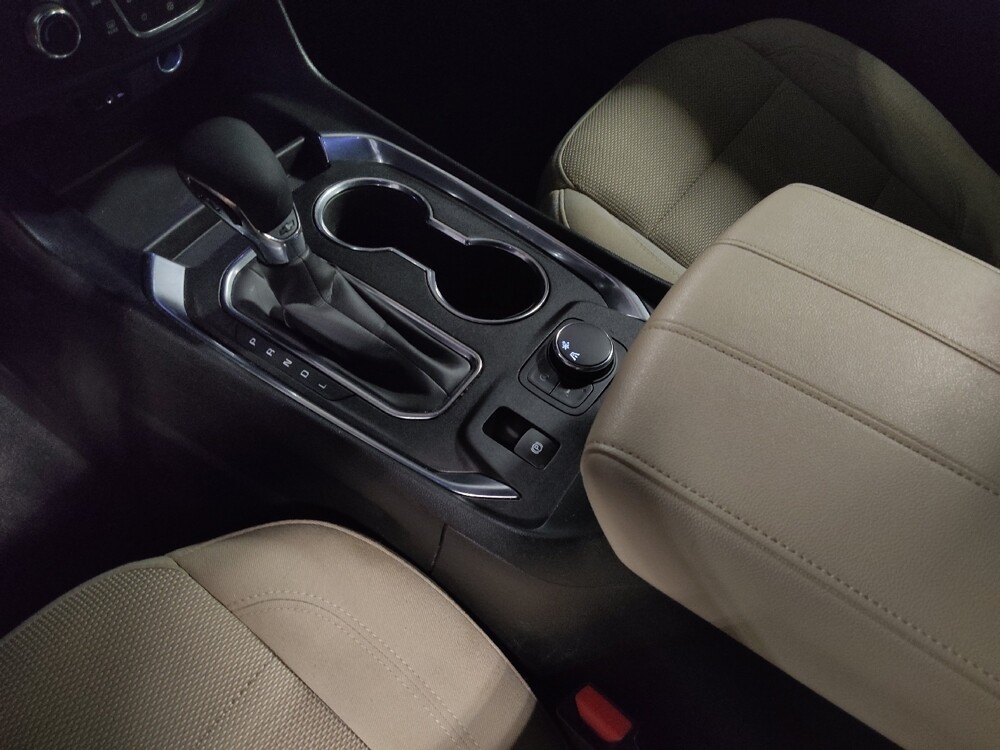 2023 Chevrolet Traverse in Ocala, FL 34471 - 18121986 26