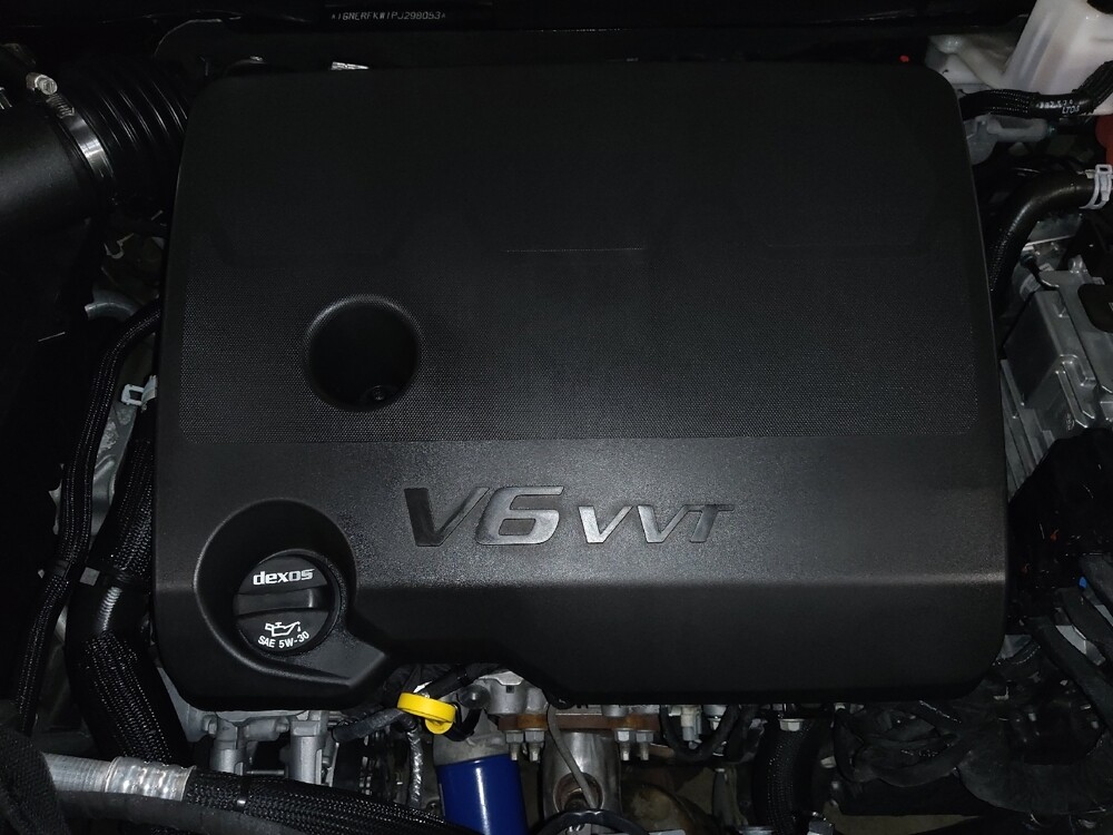 2023 Chevrolet Traverse in Ocala, FL 34471 - 18121986 30