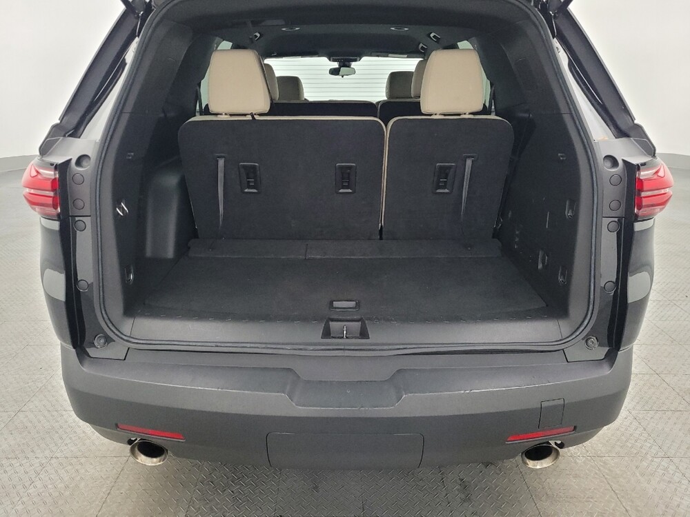 2023 Chevrolet Traverse in Ocala, FL 34471 - 18121986 29