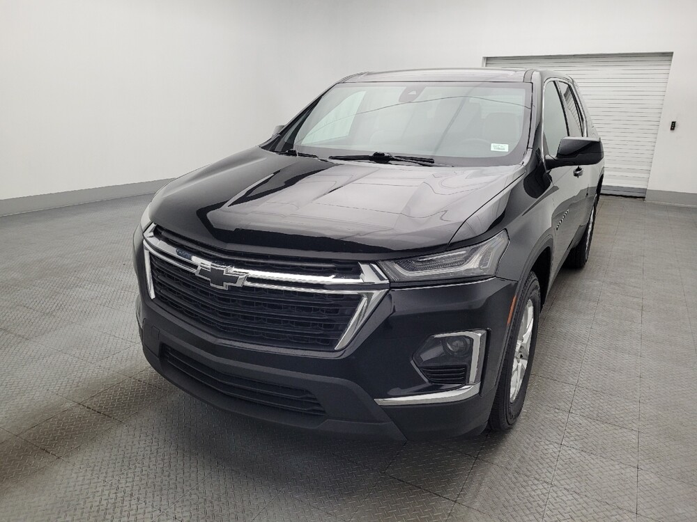 2023 Chevrolet Traverse in Ocala, FL 34471 - 18121986 15