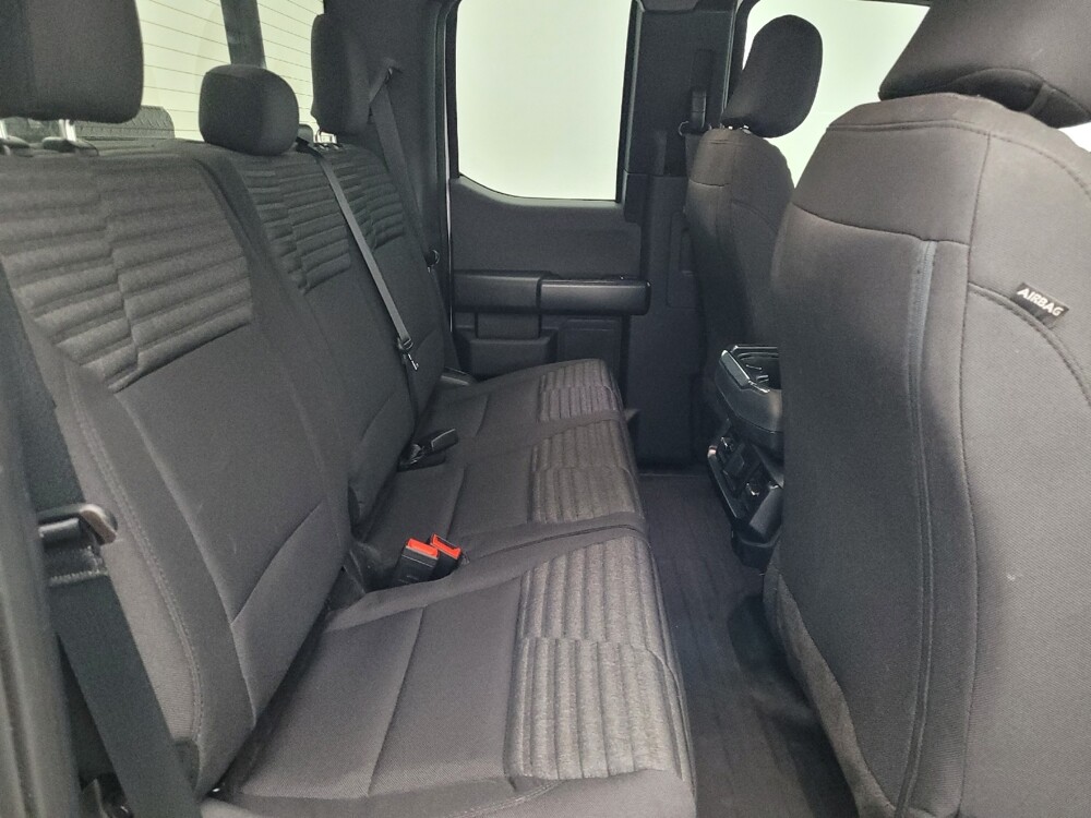 2023 Ford F150 in Pensacola, FL 32505 - 18121987 19