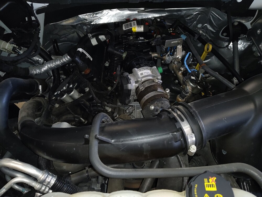 2023 Ford F150 in Pensacola, FL 32505 - 18121987 30