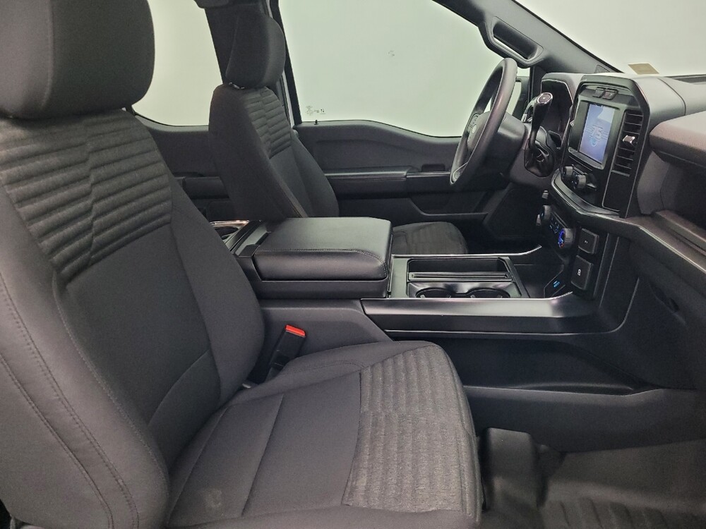 2023 Ford F150 in Pensacola, FL 32505 - 18121987 21