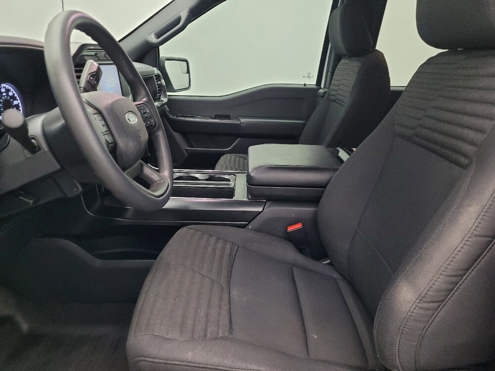 2023 Ford F150 in Pensacola, FL 32505 - 18121987 17