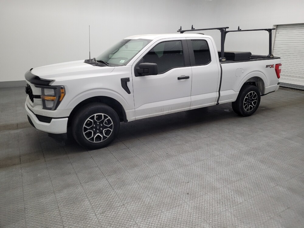 2023 Ford F150 in Pensacola, FL 32505 - 18121987 2