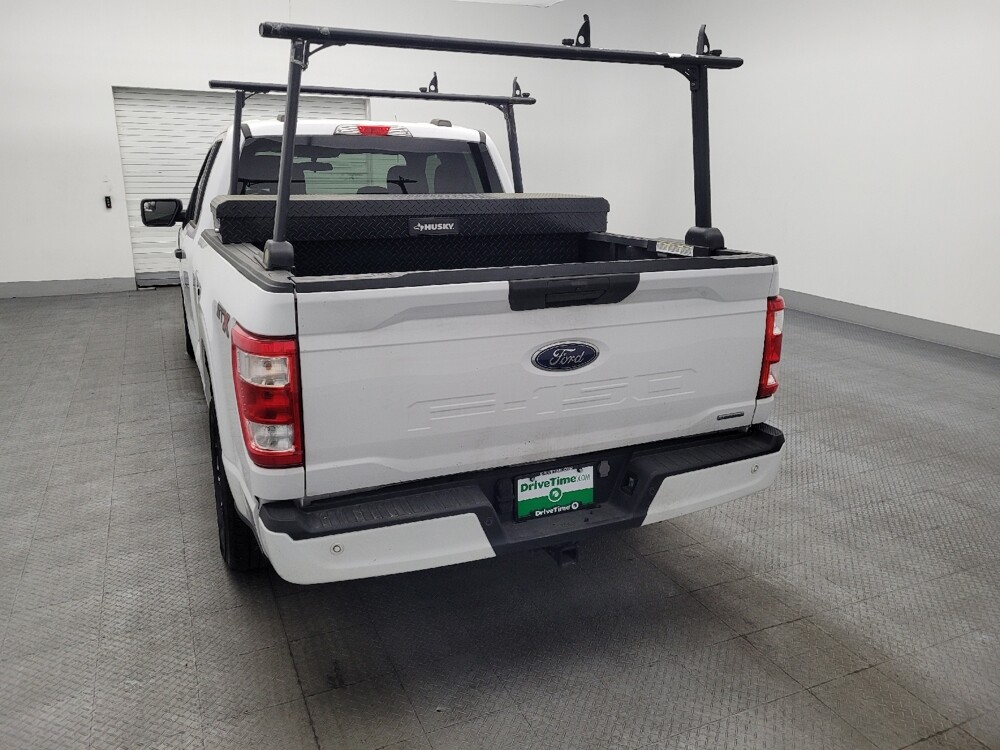 2023 Ford F150 in Pensacola, FL 32505 - 18121987 6