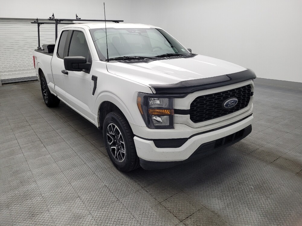 2023 Ford F150 in Pensacola, FL 32505 - 18121987 13