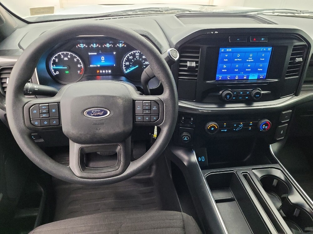 2023 Ford F150 in Pensacola, FL 32505 - 18121987 22