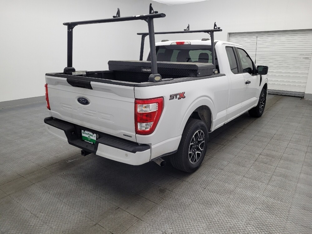 2023 Ford F150 in Pensacola, FL 32505 - 18121987 9