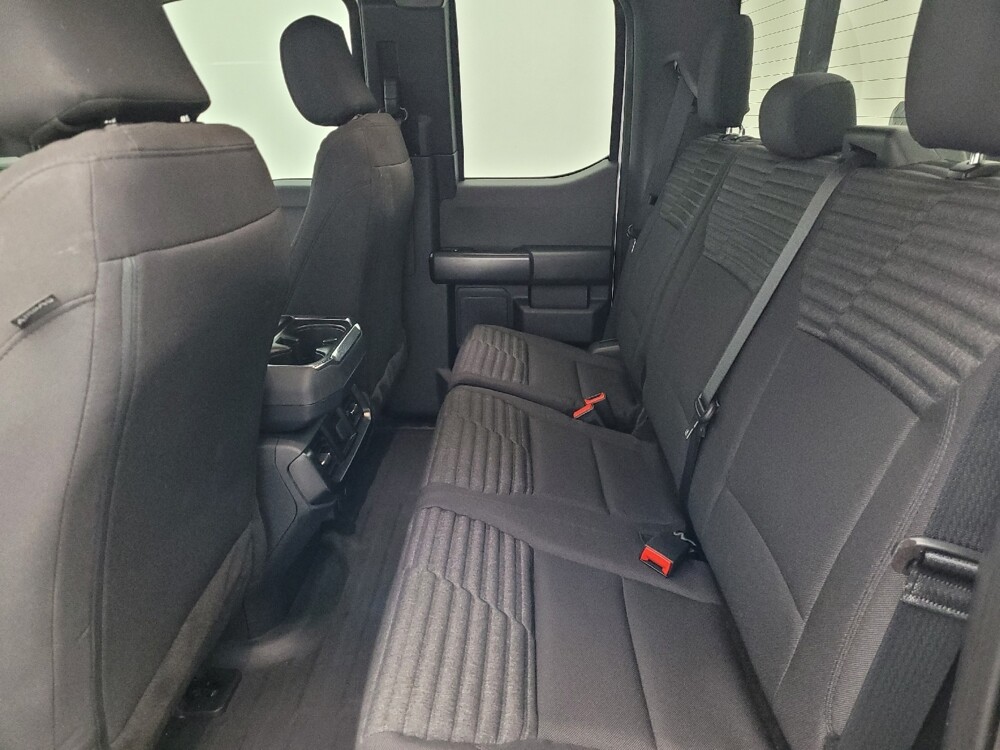 2023 Ford F150 in Pensacola, FL 32505 - 18121987 18