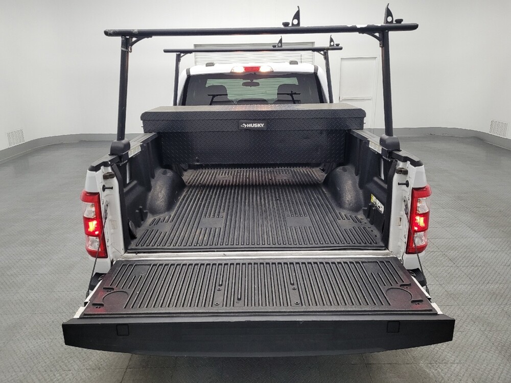 2023 Ford F150 in Pensacola, FL 32505 - 18121987 29