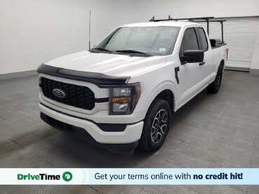 2023 Ford F150 in Pensacola, FL 32505