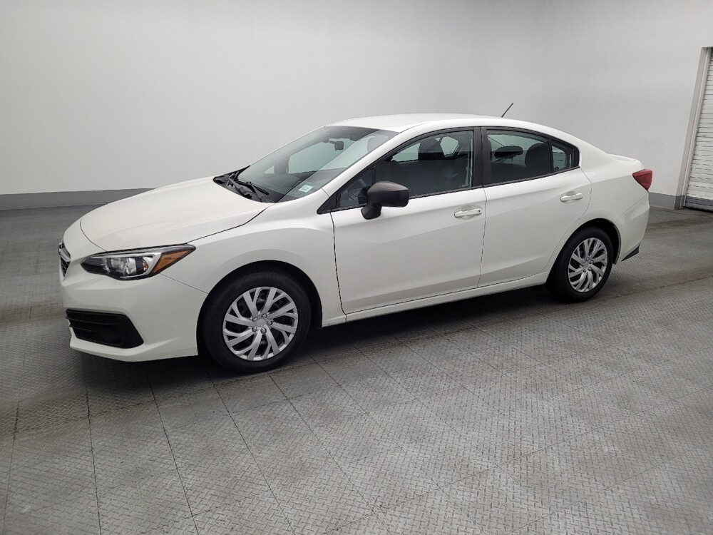 2023 Subaru Impreza in Savannah, GA 31419 - 18121988 2