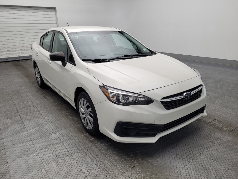 2023 Subaru Impreza in Savannah, GA 31419 - 18121988 13