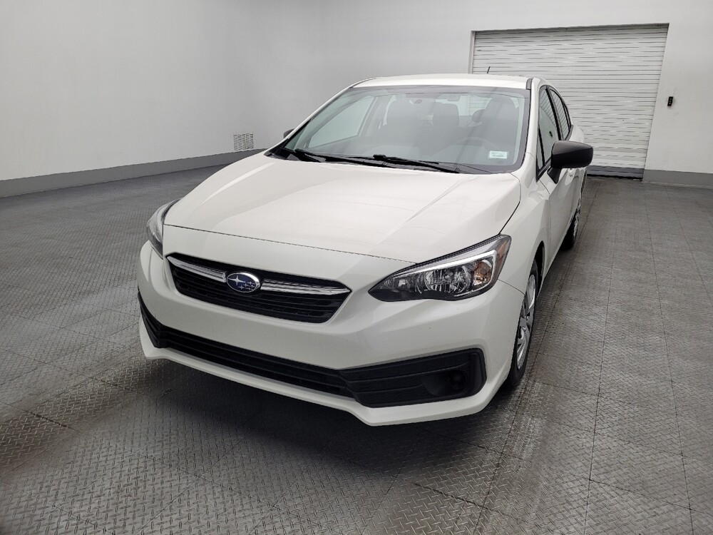 2023 Subaru Impreza in Savannah, GA 31419 - 18121988 15