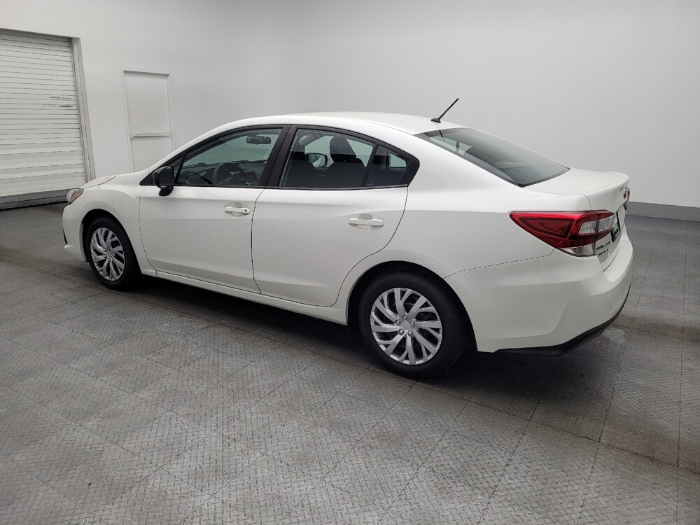 2023 Subaru Impreza in Savannah, GA 31419 - 18121988 3