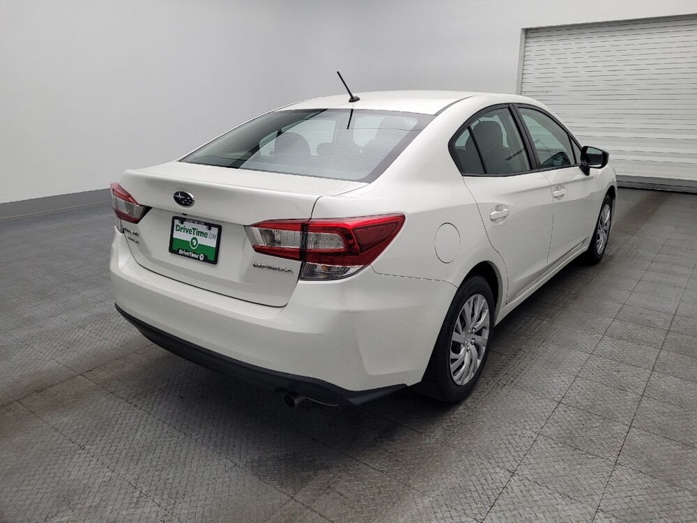 2023 Subaru Impreza in Savannah, GA 31419 - 18121988 9