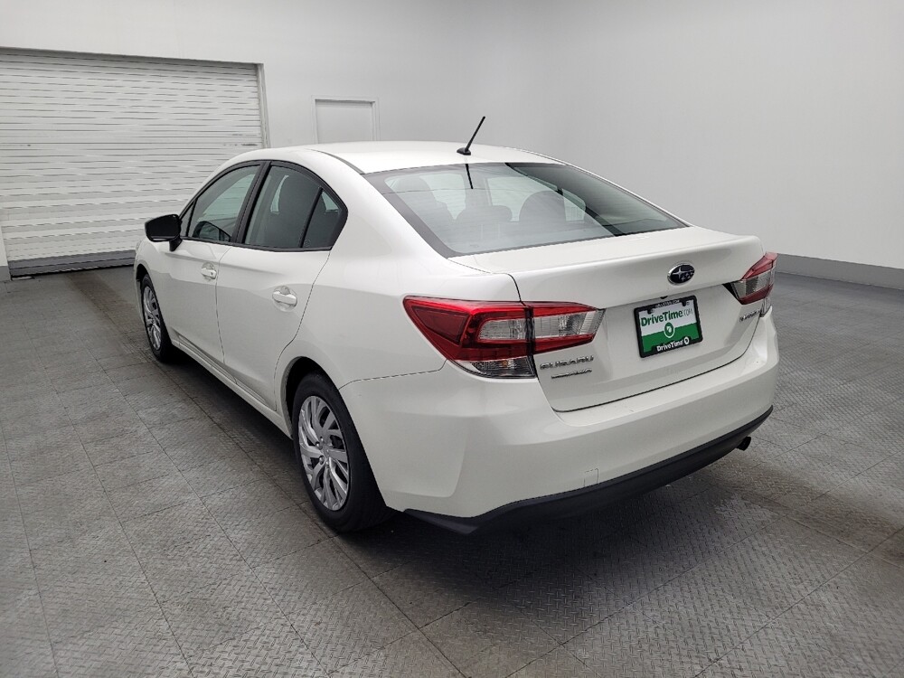 2023 Subaru Impreza in Savannah, GA 31419 - 18121988 5
