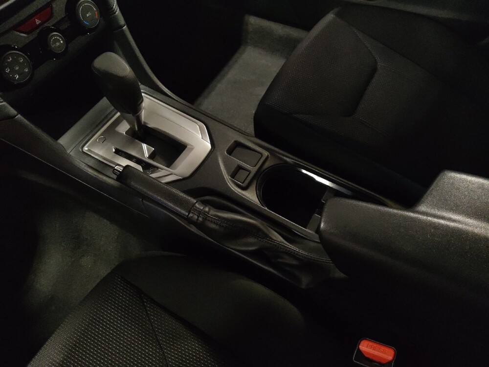 2023 Subaru Impreza in Savannah, GA 31419 - 18121988 26