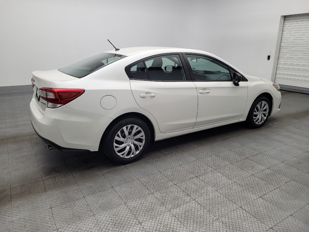 2023 Subaru Impreza in Savannah, GA 31419 - 18121988 10