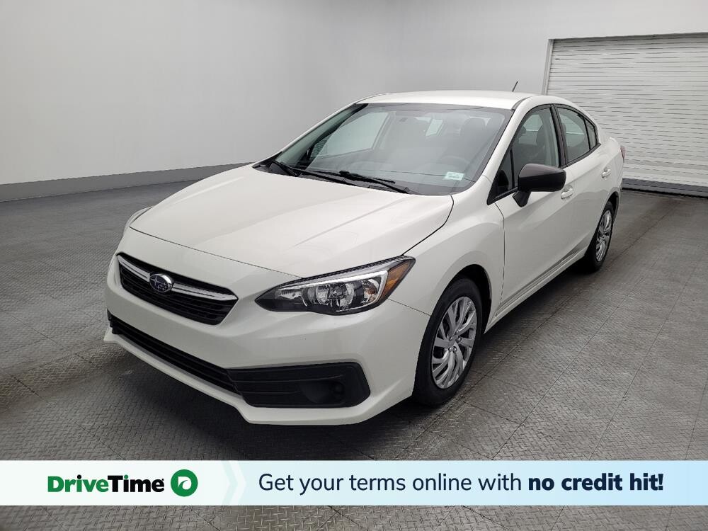 2023 Subaru Impreza in Savannah, GA 31419 - 18121988