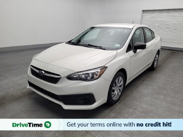 2023 Subaru Impreza in Savannah, GA 31419