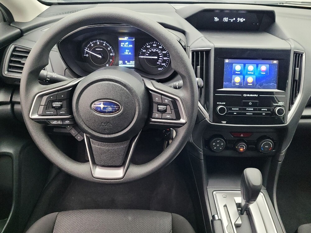 2023 Subaru Impreza in Savannah, GA 31419 - 18121988 22