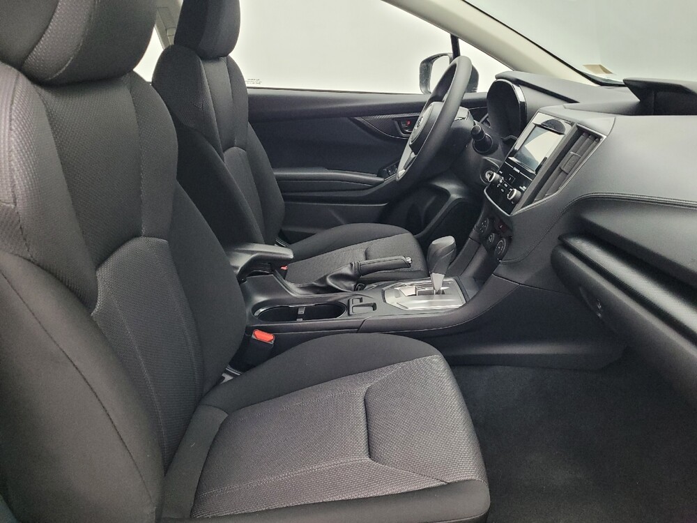 2023 Subaru Impreza in Savannah, GA 31419 - 18121988 21