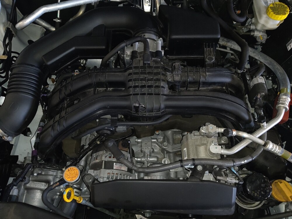 2023 Subaru Impreza in Savannah, GA 31419 - 18121988 30