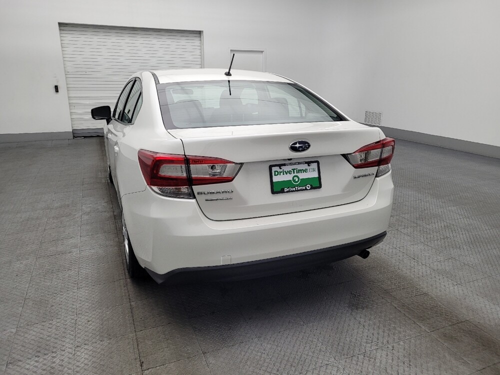 2023 Subaru Impreza in Savannah, GA 31419 - 18121988 6