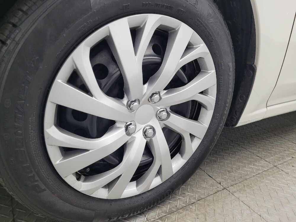 2023 Subaru Impreza in Savannah, GA 31419 - 18121988 31