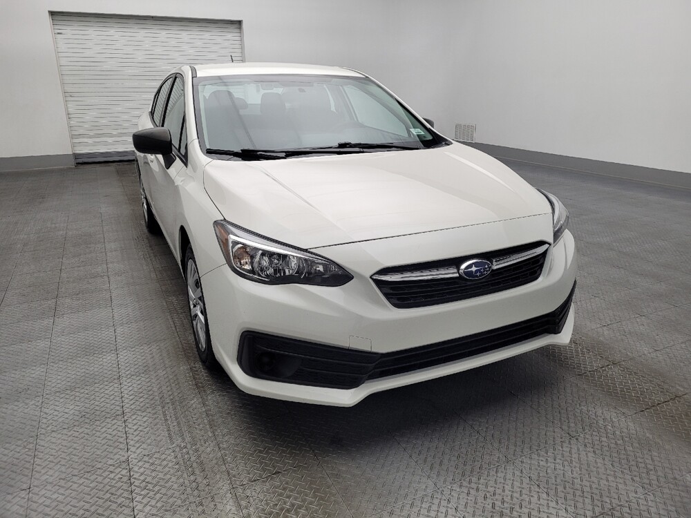 2023 Subaru Impreza in Savannah, GA 31419 - 18121988 14