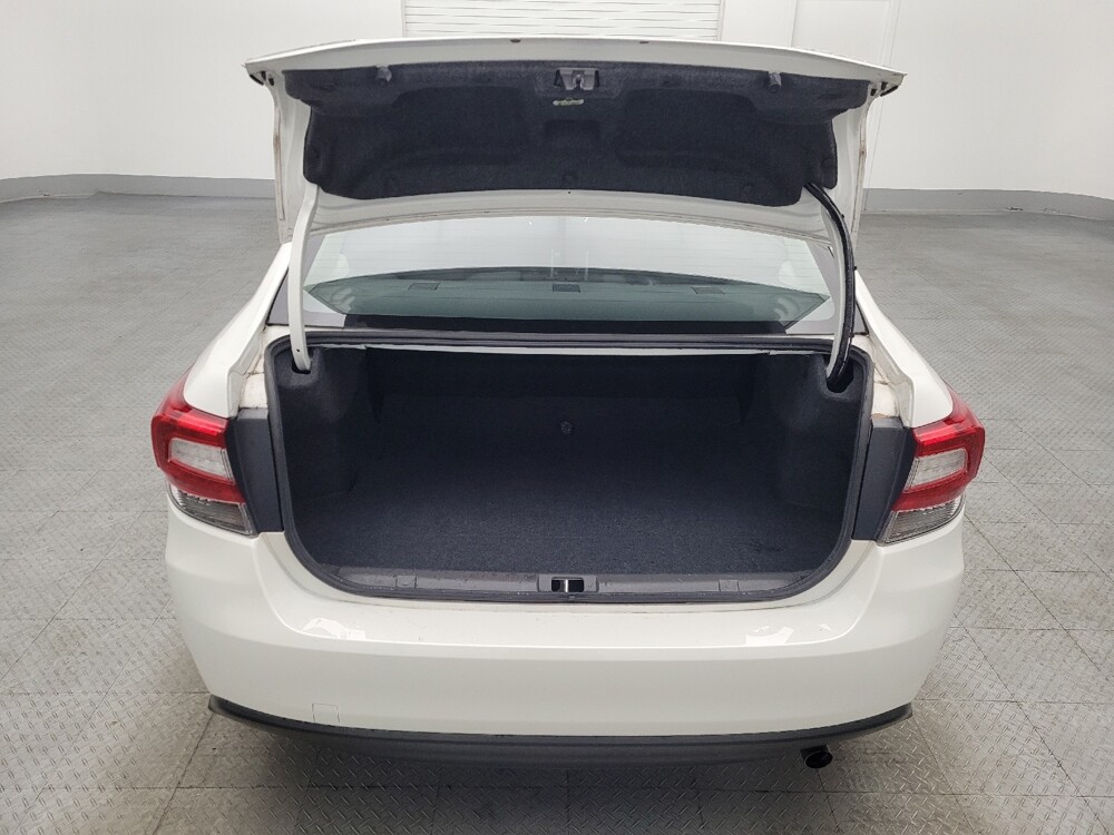 2023 Subaru Impreza in Savannah, GA 31419 - 18121988 29