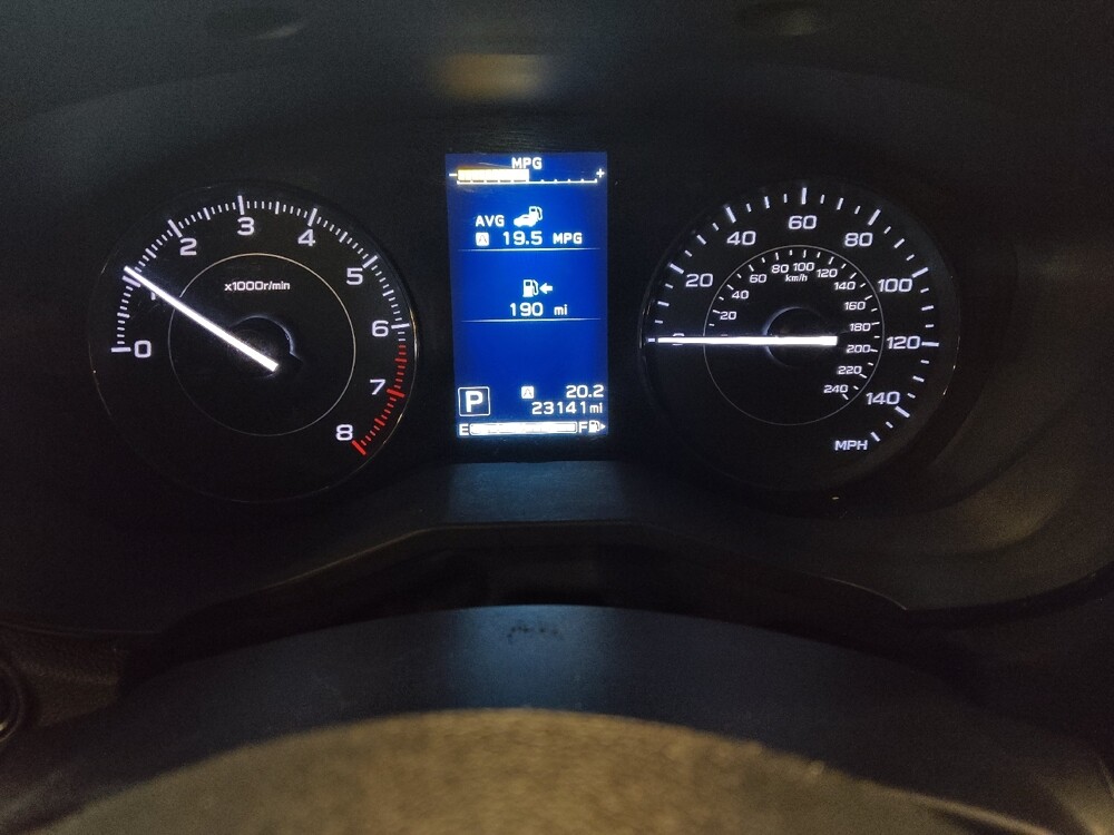 2023 Subaru Impreza in Savannah, GA 31419 - 18121988 23