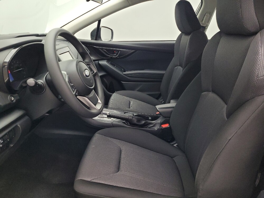 2023 Subaru Impreza in Savannah, GA 31419 - 18121988 17