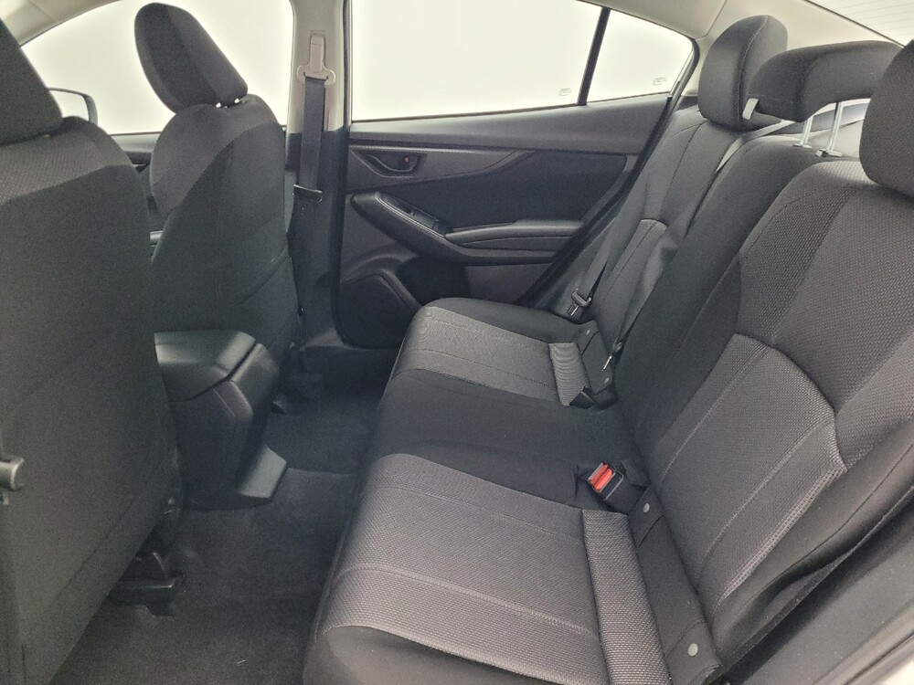 2023 Subaru Impreza in Savannah, GA 31419 - 18121988 18