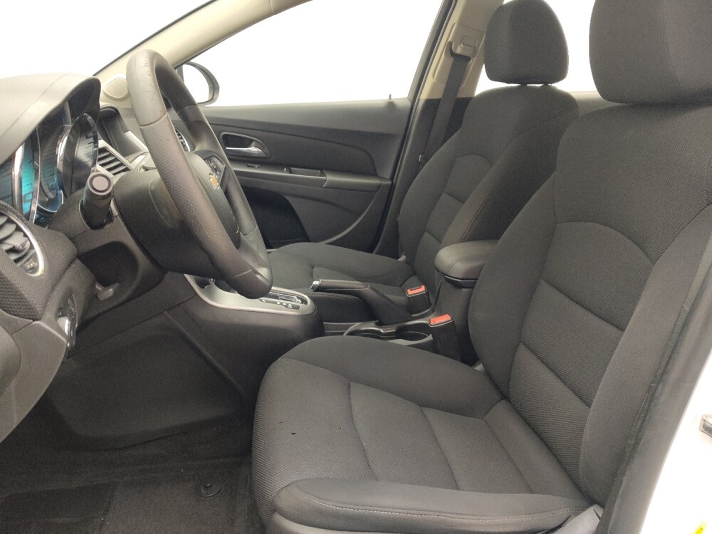 2016 Chevrolet Cruze in Kissimmee, FL 34744 - 18121989 17