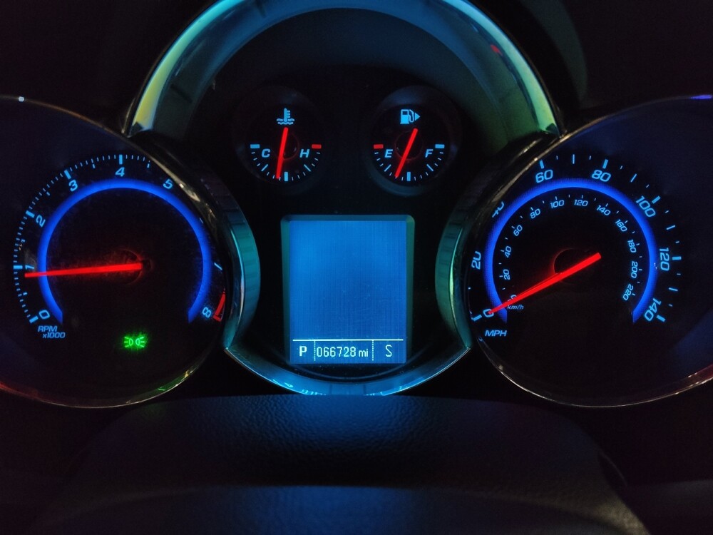 2016 Chevrolet Cruze in Kissimmee, FL 34744 - 18121989 23