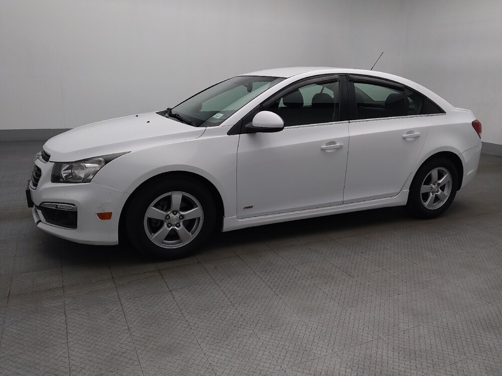 2016 Chevrolet Cruze in Kissimmee, FL 34744 - 18121989 2