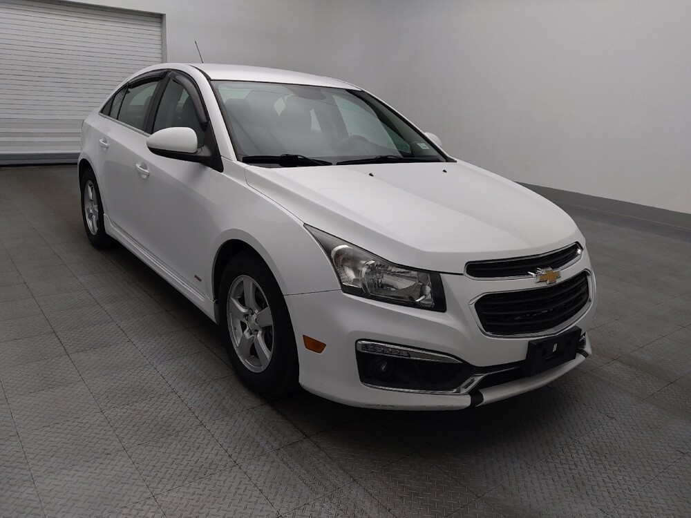 2016 Chevrolet Cruze in Kissimmee, FL 34744 - 18121989 13