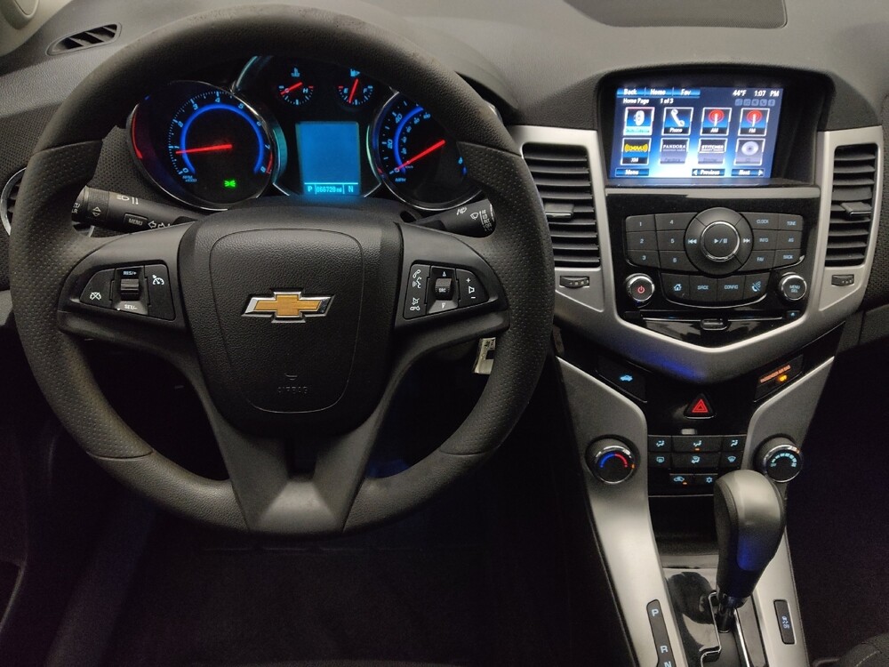 2016 Chevrolet Cruze in Kissimmee, FL 34744 - 18121989 22