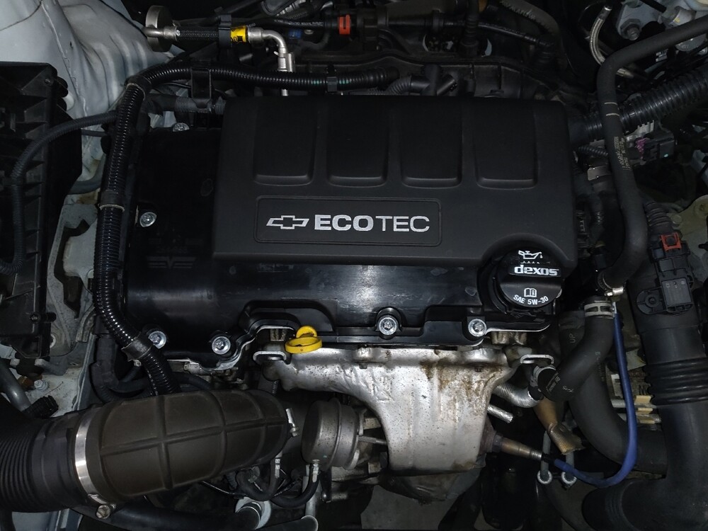 2016 Chevrolet Cruze in Kissimmee, FL 34744 - 18121989 30