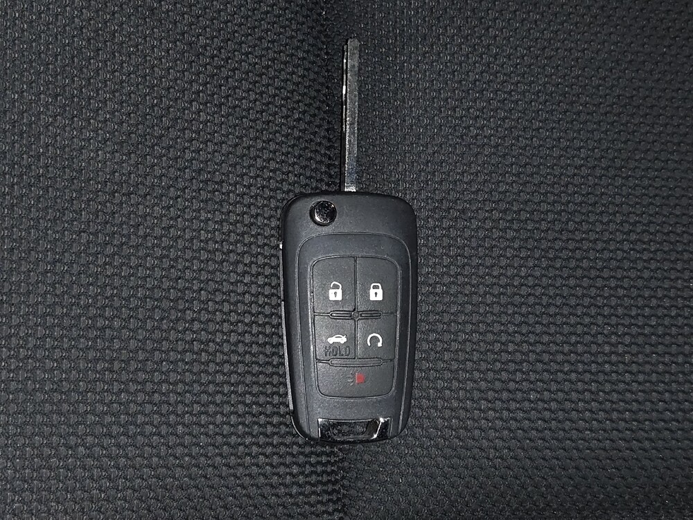 2016 Chevrolet Cruze in Kissimmee, FL 34744 - 18121989 32