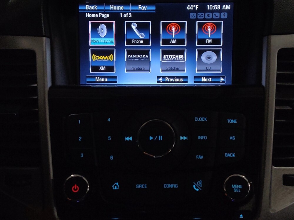 2016 Chevrolet Cruze in Kissimmee, FL 34744 - 18121989 25