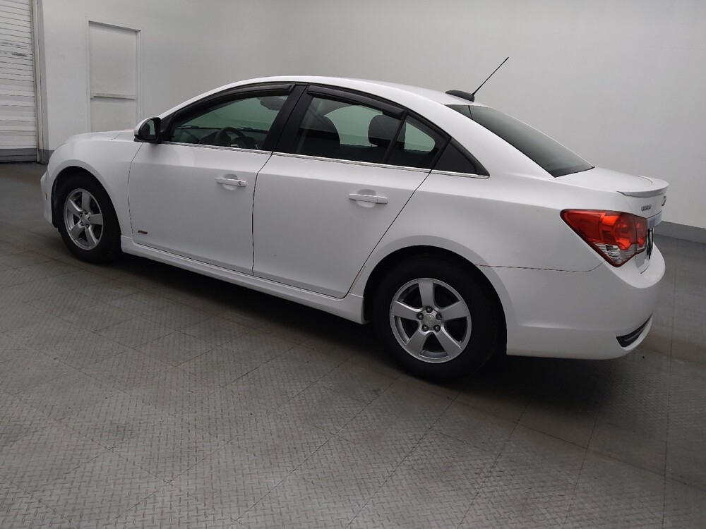 2016 Chevrolet Cruze in Kissimmee, FL 34744 - 18121989 3